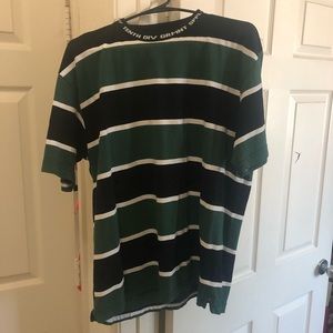 Men’s T shirt. Never worn